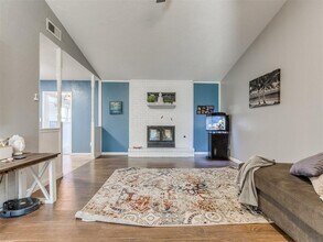 9928 S McKinley Ave in Oklahoma City, OK - Building Photo - Building Photo