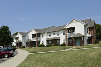 Cogic Village Apartments in Benton Harbor, MI - Building Photo - Building Photo