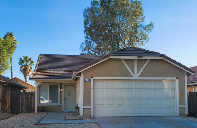 property at 2229 Rose Ave