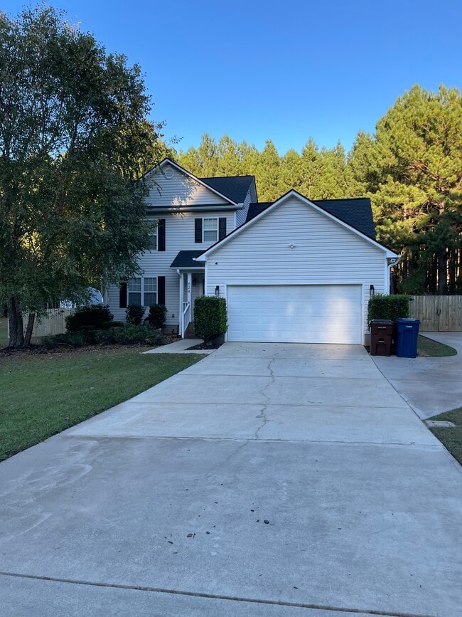 property at 624 Monger Ln