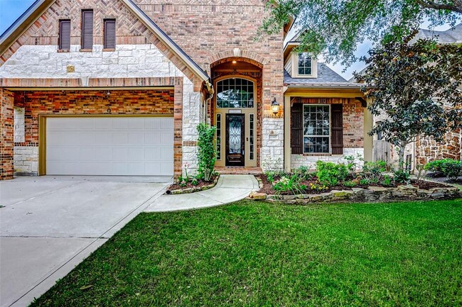 27807 Hunters Rock Ln in Katy, TX - Building Photo - Building Photo