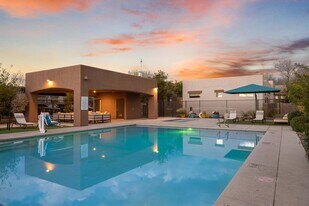 Avilla Preserve in Tucson, AZ - Building Photo