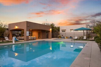 Avilla Preserve in Tucson, AZ - Building Photo - Building Photo