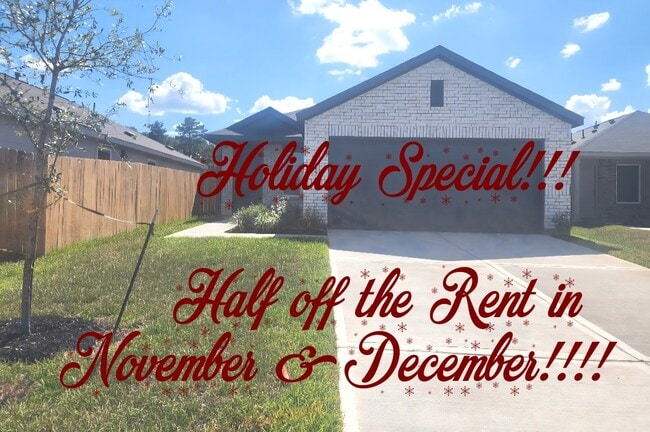 property at 1615 Winwood Dr