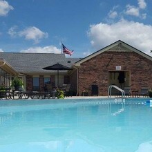 The Highlands in Fairborn, OH - Building Photo - Building Photo