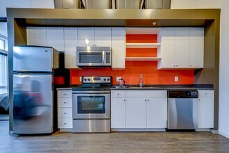 The Axis in Washington, DC - Building Photo - Building Photo