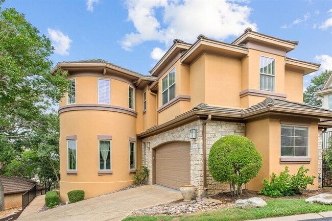 property at 2800 Waymaker Way