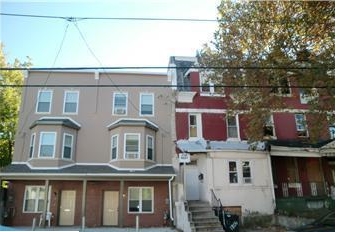 1706 W Ontario St in Philadelphia, PA - Building Photo