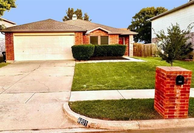 property at 8201 Canoe Ridge Ln