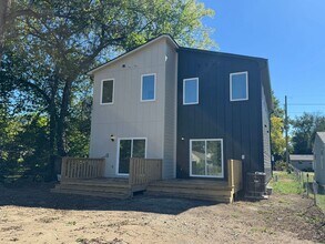4732 E 18th St in Indianapolis, IN - Building Photo - Building Photo