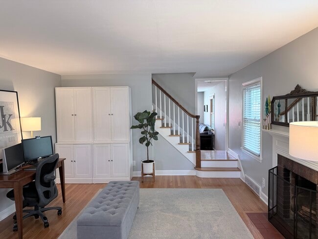 821 Minakwa Dr in Madison, WI - Foto de edificio - Building Photo