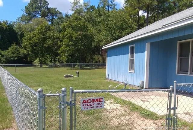 633 Winthrop Ct in Fayetteville, NC - Building Photo - Building Photo