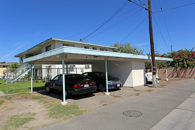 6612 Ginger Ln in Westminster, CA - Foto de edificio - Building Photo