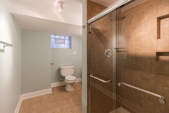 5536 N Major Ave in Chicago, IL - Building Photo - Building Photo