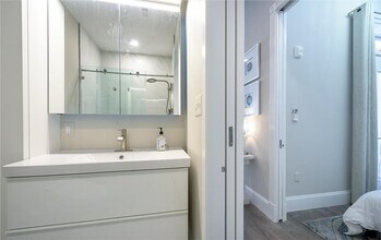 1521 Corcoran St NW in Washington, DC - Building Photo - Building Photo