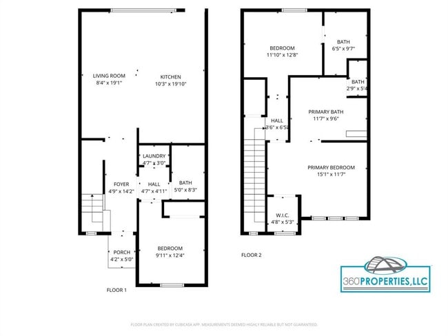1756 Yaupon Grove Ln in Leander, TX - Building Photo - Building Photo