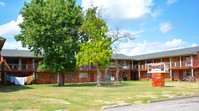 Mayridge South Apartments in Oklahoma City, OK - Building Photo - Building Photo