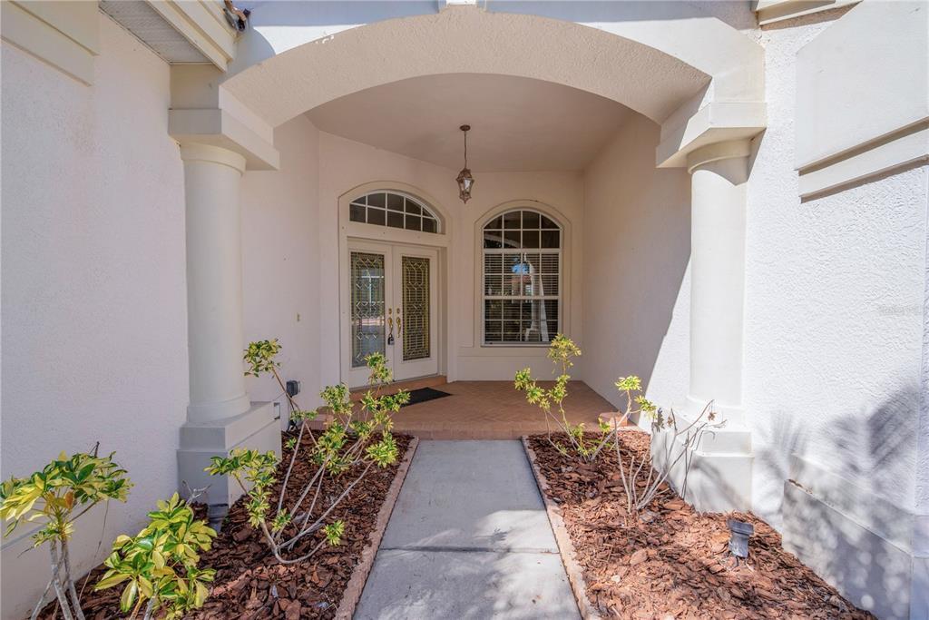 17908 Arbor Greene Dr in Tampa, FL - Building Photo