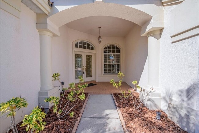 property at 17908 Arbor Greene Dr