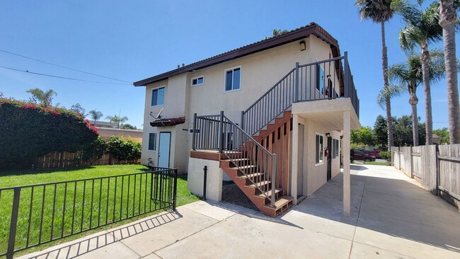 267 W 6th Ave in Escondido, CA - Building Photo - Building Photo