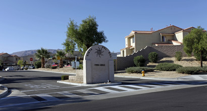 Two Mile in Twentynine Palms, CA - Building Photo - Building Photo