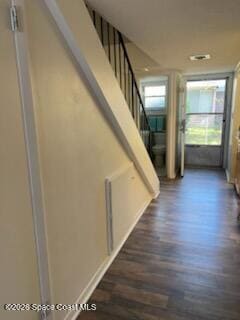 2497 Country Club Dr in Titusville, FL - Building Photo - Building Photo