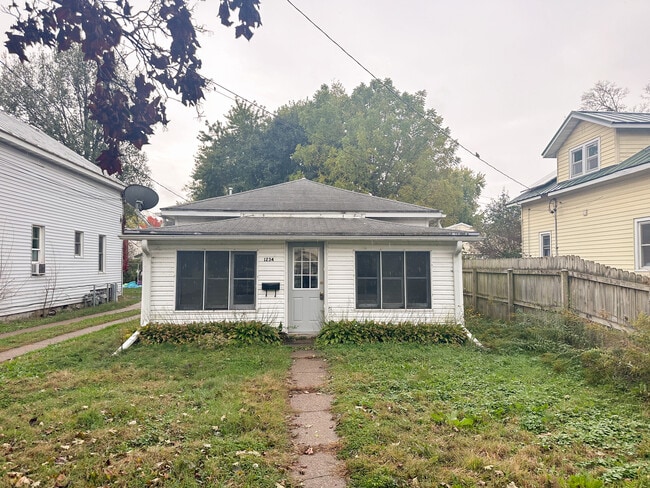 1234 Park Ave in La crosse, WI - Building Photo - Building Photo