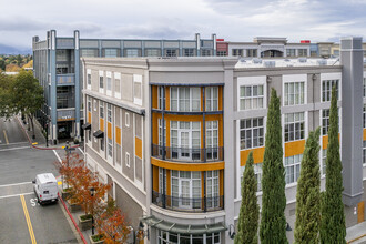 The Margo in San Jose, CA - Foto de edificio - Building Photo