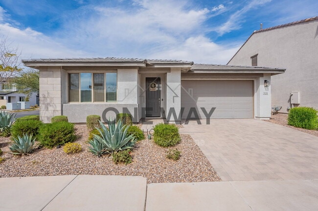 9258 E Static Ave in Mesa, AZ - Building Photo - Building Photo