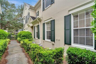 1550 Lake Baldwin Ln in Orlando, FL - Building Photo - Building Photo