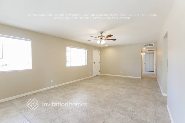 3843 W Bloomfield Rd in Phoenix, AZ - Building Photo - Building Photo