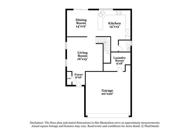 9133 Bell Rock Pl in Land O Lakes, FL - Foto de edificio - Building Photo