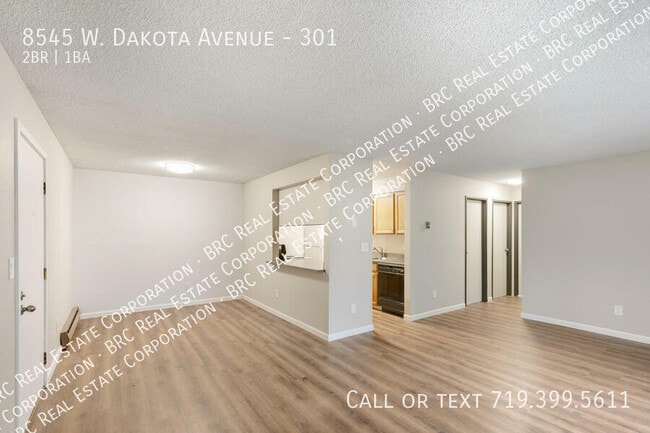 8545 W Dakota Ave in Lakewood, CO - Building Photo - Building Photo