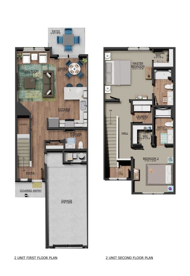 property at 16691 Buckley Dr