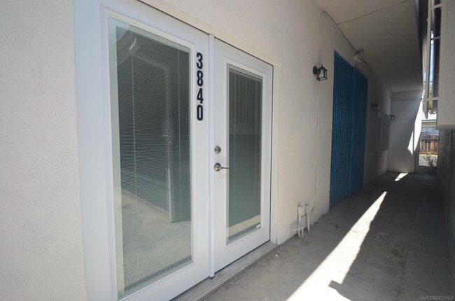 property at 3840 43rd St