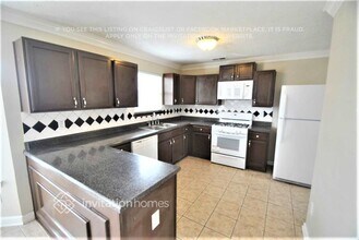 5390 Wellborn Creek Dr in Lithonia, GA - Building Photo - Building Photo