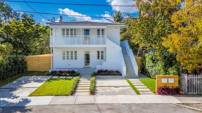 property at 524 NE 65th St