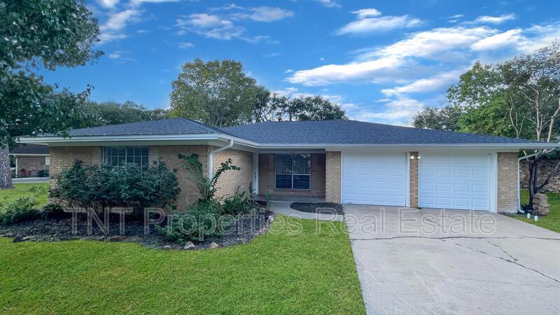 3519 Midwest Dr in Bryan, TX - Building Photo