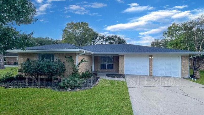 property at 3519 Midwest Dr