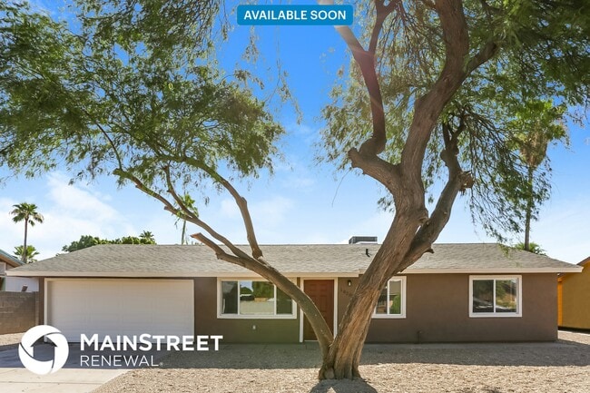 property at 18205 North 25th Pl