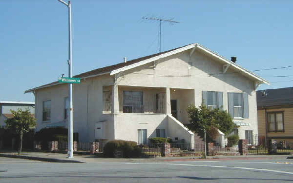 309 Williams St in San Leandro, CA - Foto de edificio - Building Photo