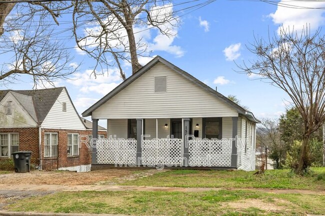 1563 Martin Ave in Birmingham, AL - Building Photo - Building Photo