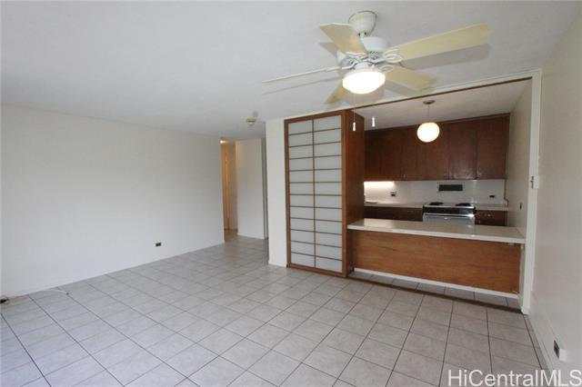 property at 1511 Nuuanu Ave