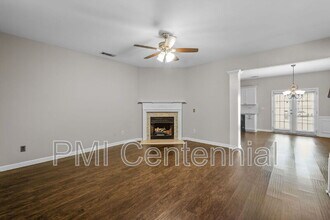 2048 Lakeshore Overlook Cir NW in Kennesaw, GA - Building Photo - Building Photo