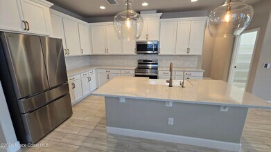 2327 Kamin Dr in Melbourne, FL - Building Photo - Building Photo