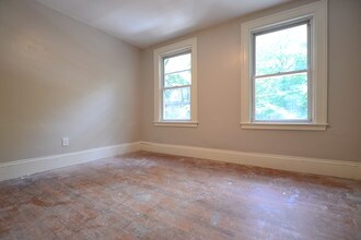 63 Ridgemont St, Unit 1 in Boston, MA - Foto de edificio - Building Photo