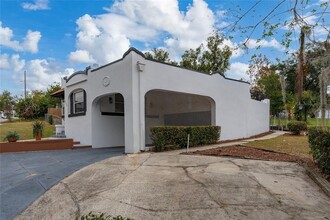 615 S Morningside Dr in Eustis, FL - Foto de edificio - Building Photo