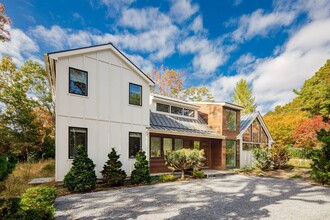 17 Audubon St in East Hampton, NY - Foto de edificio - Building Photo