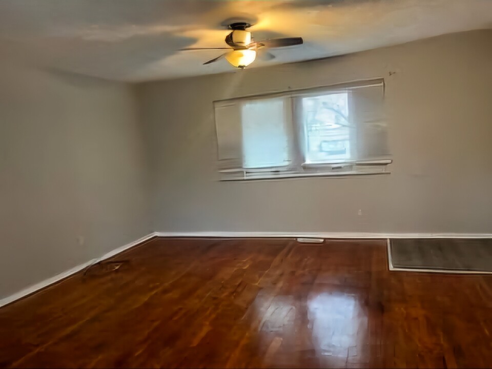 1031 Windsor Rd, Unit 1031 Windsor Rd. in Terre Haute, IN - Building Photo