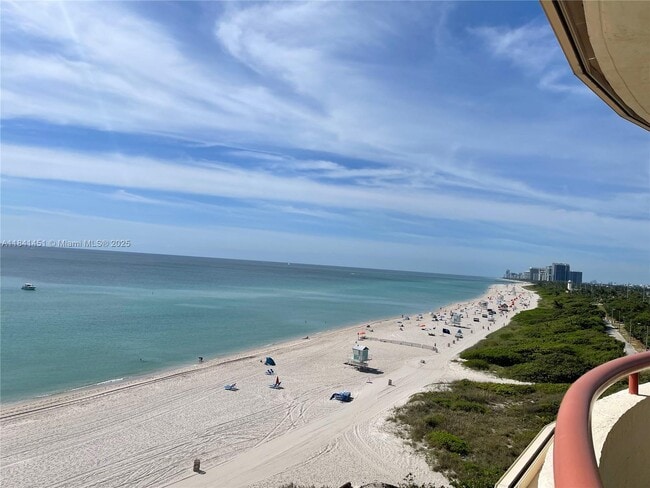 property at 15645 Collins Ave